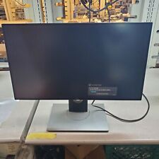 Dell UltraSharp U2518D 25'' HDR 2560 x 1440 IPS LED Monitor - No Power Cable picture