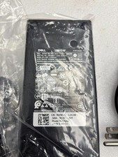 NEW DELL 180 W OEM Dell Precision 7.4mm 19.5V 9.23A Genuine Power Adapter picture