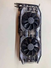 EVGA NVIDIA GeForce RTX 2070 XC GAMING 8GB GDDR6 Graphics Card (08G-P4-2172-KR) picture