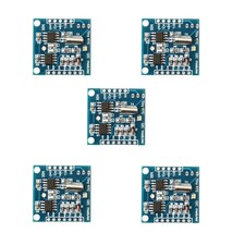 Ximimark 5Pcs I2C RTC DS1307 AT24C32 Real Time Clock Module for AVR ARM PIC... picture