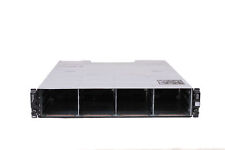 Dell Powervault MD3200i SAS/SATA iSCSI 12 Bays Storage Array W/ 2x 770D8 2x PWS picture