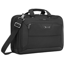 Targus Corporate Traveler 15.4 Laptop Briefcase CUCT02UA picture