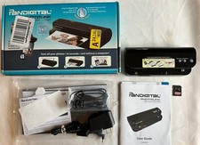 Pandigital PhotoLink One Touch Portable Photo Scanner picture