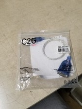 C2G 26886 1-Foot USB To Serial Db-9 Male RS-232 Cable (5E) picture