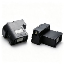 2PCS Durable S2101 Maintenance Box Waste Ink Tank Replacement For Epson Printer picture