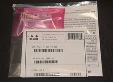Original Cisco SFP-10G-T-X 10GBASE SFP+ Module New - Sealed picture