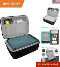 EVA Hard Case for Liene M100/M200 4x6'' Photo Printer - Waterproof & Shockproof picture