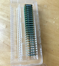 24 Count Lot Intel 7260HMW Dual Band Wireless WiFi Card Bulk With Screws picture