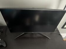 Acer Nitro XV275K P3 27'' 4K UHD LCD IPS LED Gaming Monitor - Black picture