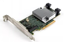 LSI S3108 NEC 9362-8i 1GB PCI-E 3.0 x8 SATA/SAS 8-Port 12Gb/s RAID Controller picture