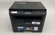 Brother HL-L2395DW Monochrome Laser Printer - Tested picture
