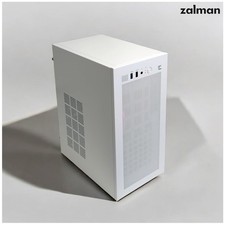 Compact Steel Chassis Micro-ATX DTX ITX SFF$ picture