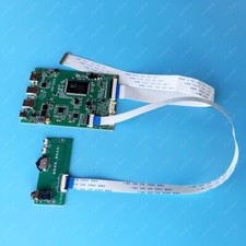 Universal Drive Board Fit Screen 1600*900 17.3