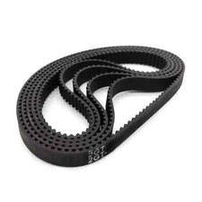 2pcs GT2 Timing Belt Closed Loop 2mm Pitch, 6mm Width, picture