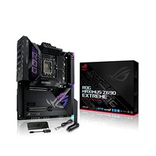 ASUS ROG MAXIMUS Z690 EXTREME(WIFI 6E)LGA 1700(EATX GAMING - Scratch & Dent picture