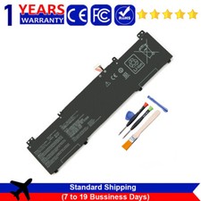 42Wh B31N1822 Battery For Asus ZenBook Flip 14 Q406 Q406DA UX462 UX462DA UM462DA picture
