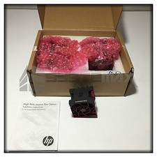 HP DL380 Gen9 High Performance Temperature Fan Kit 719079-B21 6xFans picture