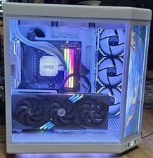 Custom Built PC picture