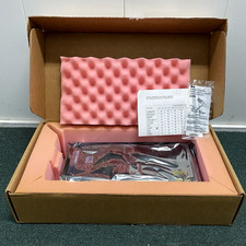Brocade SX-FI62XG 2-Port XFP Module for FA SX IPV6 Foundry - 1 Unit Open Box* picture