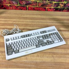 Vintage Tandy Enhanced Mechanical Computer Keyboard Radio Shack (WORKS) picture