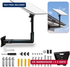 Adjustable Starlink Wall Mount Gen 3 with Telescoping Support picture