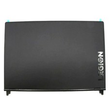 New AP1DG000110 For Lenovo Legion Y540-15IRH Lcd back cover Lid Case w/hinges picture
