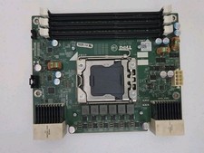 Dell Precision T5500 Socket LGA1366 DDR3 CPU Riser Board 0F623F F623F picture