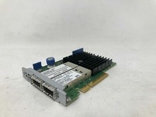 New HPE 764737-001 Infiniband FDR/EN 40Gb 2-Port 544+FLR-QSFP Adapter 764285-B21 picture