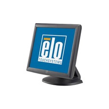 Elo Touch Solutions - E603162 - Elo 1715L Touchscreen LCD Monitor - 17 - 5-wire picture