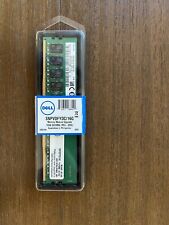 Dell SNPVDFYDC/16G - 16GB Memory RAM Upgrade - 2RX8 DDR4 UDIMM 2666MHz ECC picture
