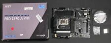 As-is Untested MSI Pro Z690-A Wi-Fi Intel LGA 1700 ATX Motherboard picture