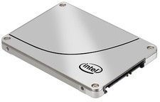 Intel 2.5-Inch 100 GB Internal Solid State Drive SSDSC2BA100G301 picture