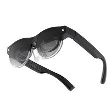 AndroidLinuxAll Ending Microsoft/Apple Era: ASUS AirVision M1 XR Glasses picture
