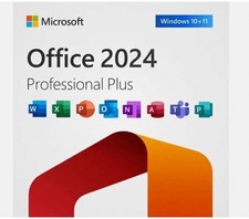 Microsoft Office 2024 Professional Plus Factory Retail for 1-User picture
