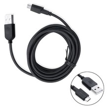 Black Mouse Cables Wire Durable Replacement For ALIENWARE AW610M AW310M Mouse picture