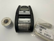 Zebra QLn220 Direct Thermal Monochrome Label Printer QN2-AUNA0M00-00 WiFi BT picture