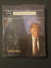 Donald Trump Business Operating Success System Software Investors Edge picture