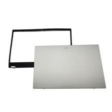Back Cover Bezel 60.KDEN2.002 For Acer Aspire A315-24P 24PT A515-58M Top case picture