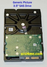 Dell OEM / Fujitsu MBA3073RC 73GB 15K RPM 3.5-inch SAS Hard Drive w/o Tray picture