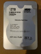 MDD 12TB MD12TBGSA25672 SATA 7200 RPM internal 3.5