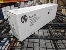 Genuine Factory Sealed HP 826A CF310A CF310AC Toner Cartridge - Black picture