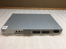 EMC Brocade DS-300B 24-Port Fiber Channel Switch 100-652-065 picture