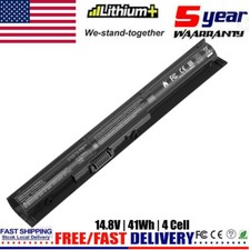 ✅VI04 V104 Battery For HP Probook 756743-001 756744-001 756745-001 756478-421 picture