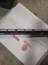 Hubbell Speedgain c5e+ P5E24B19E 24 Port 19 inch picture