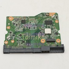 1PCS For 6TBSATA 3.5 Hard PCB Hard Drive Board 2060-800001-005 REV P1 picture