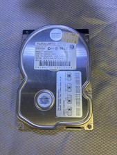 🔥 Fujitsu MPE3064AT 6.4 GB 3.5 in IDE Internal Hard Drive picture