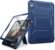 Navy Blue Full Body Shockproof Case for iPad 11
