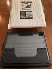STM GOODS Dix Keyboard Tracpad USB-C for iPad 10 generation  picture