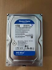 Western Digital Hard Drive WD10EZEX WIN 10 1TB 7200RPM 3.5