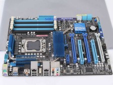 ASUS P6X58D PREMIUM Intel X58 LGA 1366/Socket B DDR3 ATX Motherboard picture
